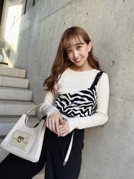 Darichさんのコーディネート