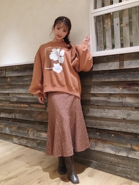 Darichさんのコーディネート