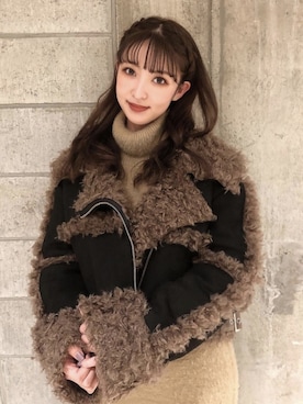 Darichさんのコーディネート