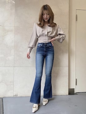 Darichさんのコーディネート