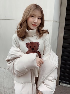 Darichさんのコーディネート