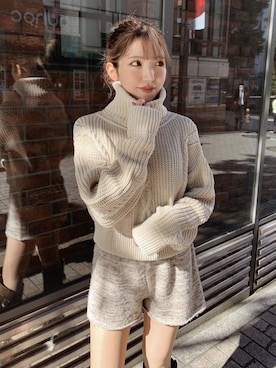 Darichさんのコーディネート