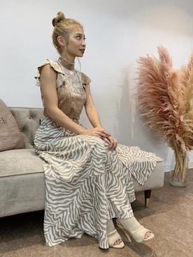 Darichさんのコーディネート