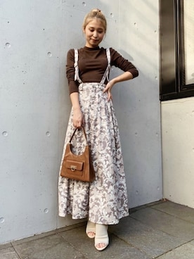 Darichさんのコーディネート