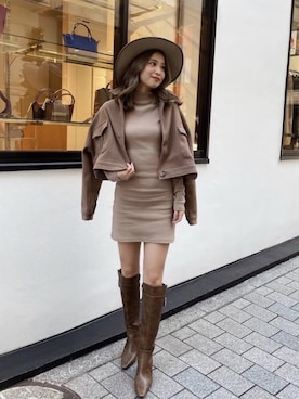 Darichさんのコーディネート