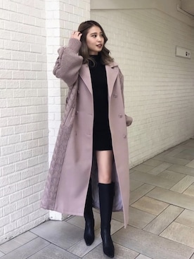 Darichさんのコーディネート