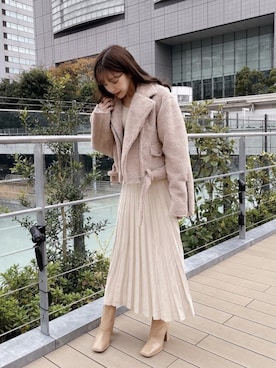 Darichさんのコーディネート