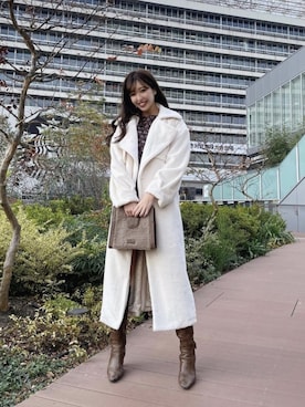 Darichさんのコーディネート