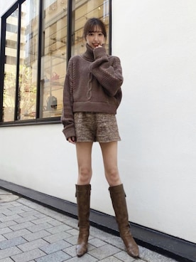 Darichさんのコーディネート