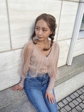 Darichさんのコーディネート