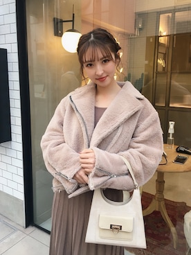 Darichさんのコーディネート