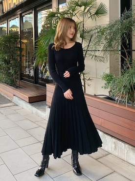 Darichさんのコーディネート