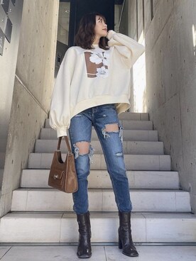 Darichさんのコーディネート