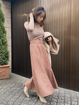 Darichさんのコーディネート