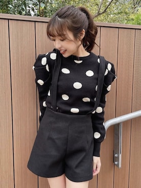 Darichさんのコーディネート