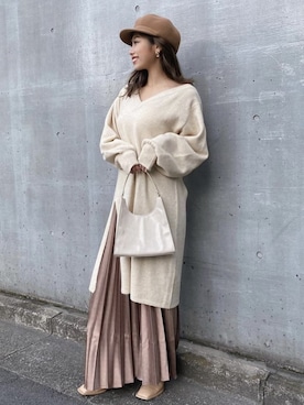 Darichさんのコーディネート