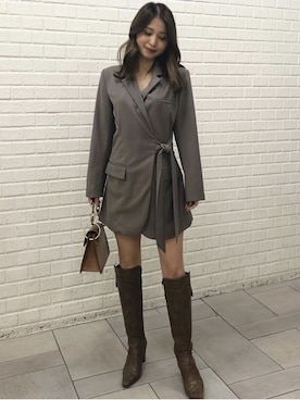 Darichさんのコーディネート