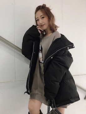 Darichさんのコーディネート