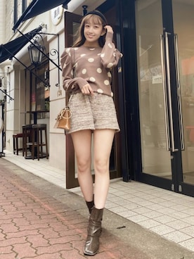 Darichさんのコーディネート