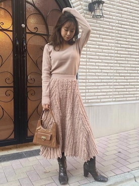 Darichさんのコーディネート