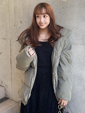 Darichさんのコーディネート