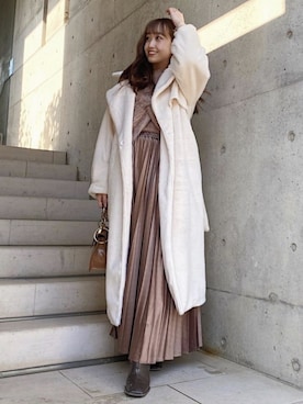 Darichさんのコーディネート