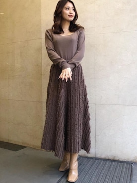 Darichさんのコーディネート