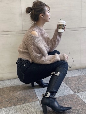 Darichさんのコーディネート