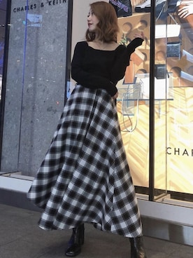 Darichさんのコーディネート