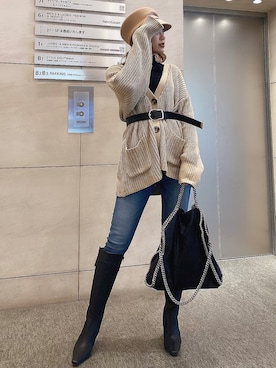 Darichさんのコーディネート