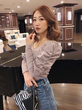 Darichさんのコーディネート