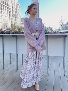 Darichさんのコーディネート