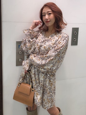 Darichさんのコーディネート