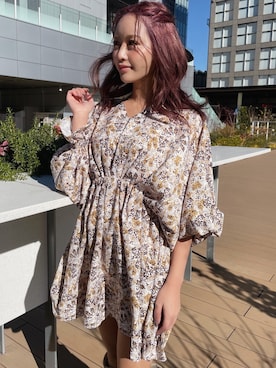 Darichさんのコーディネート