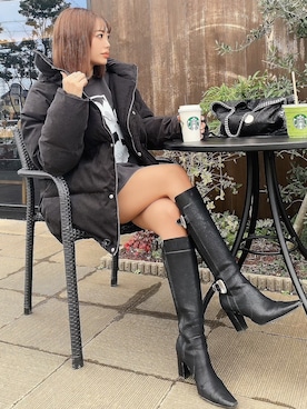 Darichさんのコーディネート