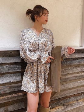 Darichさんのコーディネート