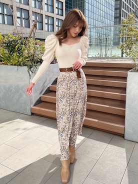 Darichさんのコーディネート