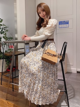 Darichさんのコーディネート