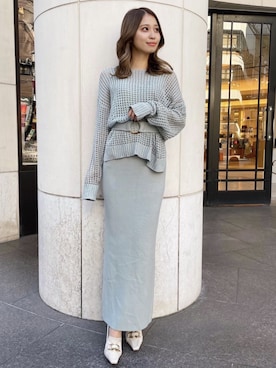 Darichさんのコーディネート