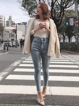 Darichさんのコーディネート