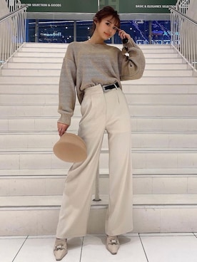 Darichさんのコーディネート