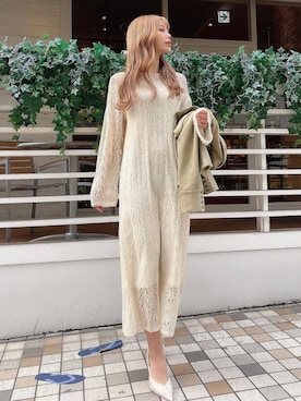 Darichさんのコーディネート