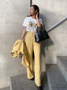 Darichさんのコーディネート