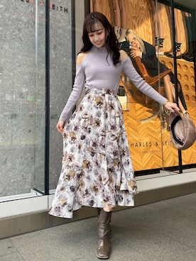 Darichさんのコーディネート