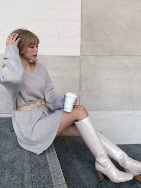 Darichさんのコーディネート