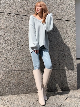 Darichさんのコーディネート