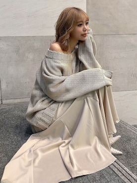 Darichさんのコーディネート