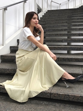 Darichさんのコーディネート