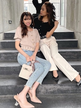 Darichさんのコーディネート