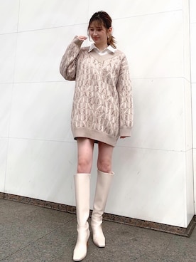 Darichさんのコーディネート